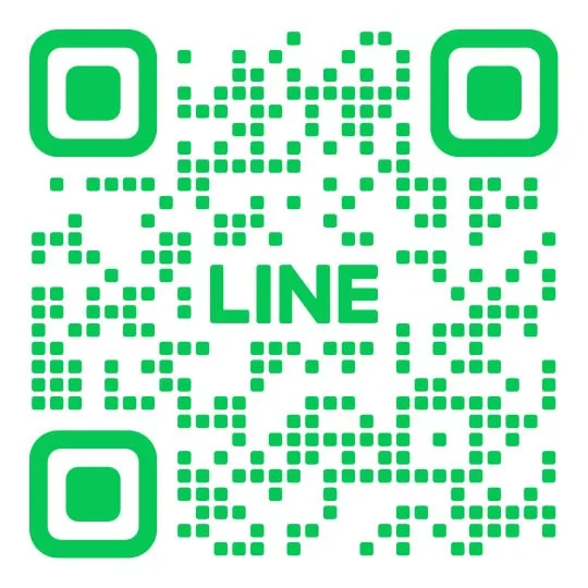 QR Code แชท apollo pg ติดต่อ ทาง Line